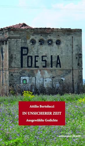 In unsicherer Zeit: Ausgewählte Gedichte