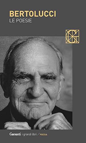 Le poesie (I grandi libri) von Garzanti Libri