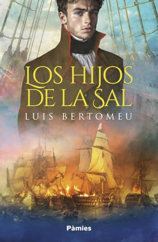 Los hijos de la sal (Histórica) von Pàmies