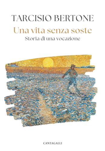 Una vita senza soste. Storia di una vocazione Una vita senza soste. Storia di una vocazione von Cantagalli
