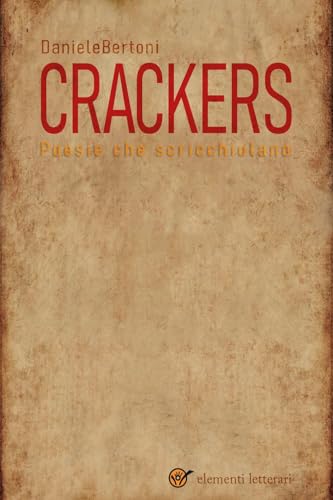 Crackers von Youcanprint