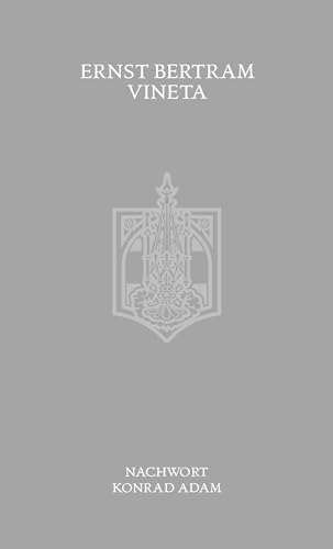 Vineta von Castrum Verlag e.U