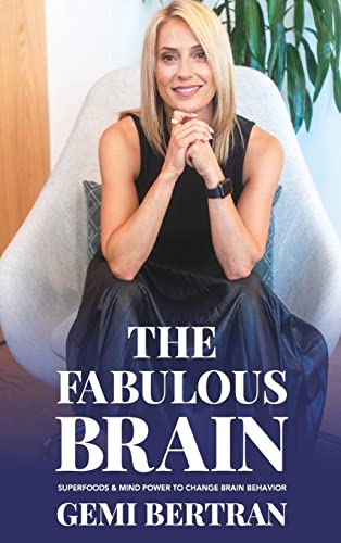 The Fabulous Brain von Blurb