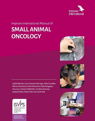 Improve International Manual of Small Animal Oncology Improve International Manual of Small Animal Oncology