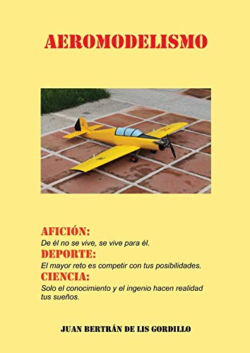 Aeromodelismo. Afición, Deporte y Ciencia. von Lulu