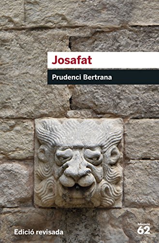 Josafat. Edició revisada (Educació 62, Band 25) von Educaula