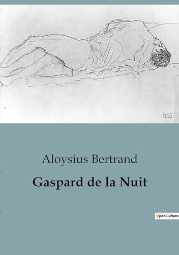 Gaspard de la Nuit
