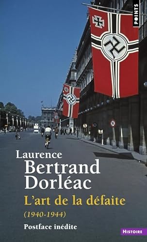 L'Art de la défaite: (1940-1944) von POINTS
