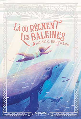 Là où règnent les baleines von EDL