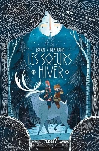 Les soeurs Hiver von EDL