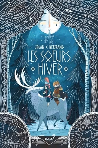 Les sœurs Hiver