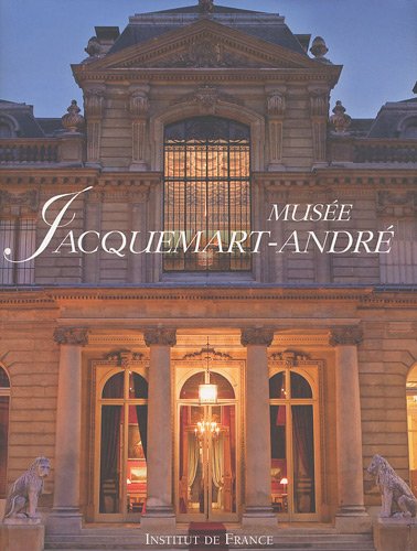 MUSEE JACQUEMART ANDRE