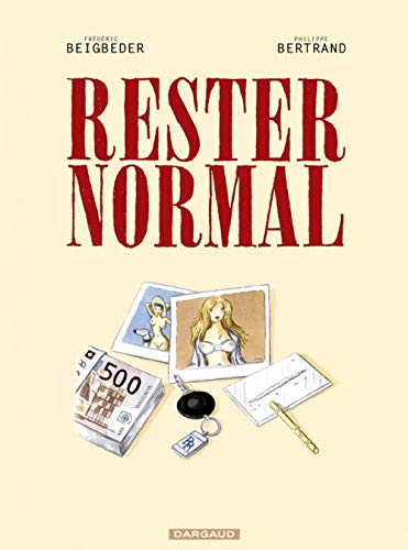 Rester normal von DARGAUD