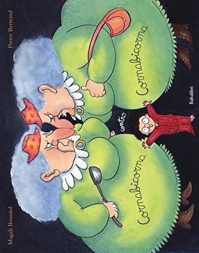 Cornabicorna contro Cornabicorna (Bababum) von Babalibri