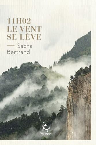11h02, le vent se lève 11h02, le vent se lève von PAULSEN