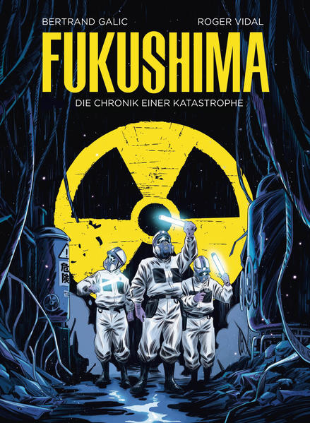 Fukushima von Cross Cult