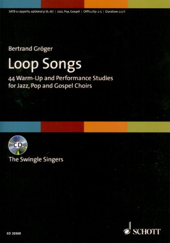 Loop Songs · Chornoten