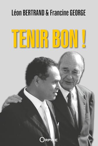 Tenir bon ! Tenir bon ! von "ORPHIE"