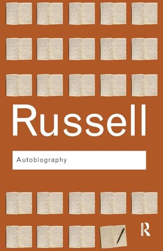 Autobiography (Routledge Classics)