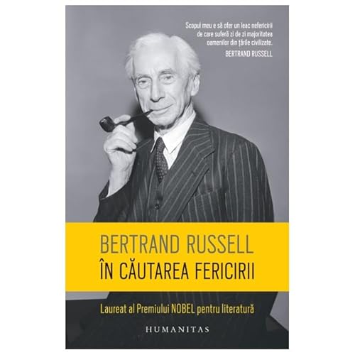 In Cautarea Fericirii von Humanitas