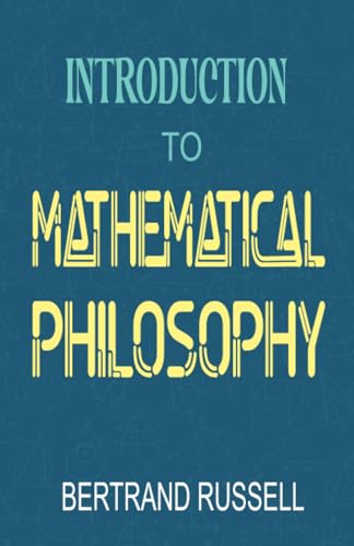 Introduction to Mathematical Philosophy