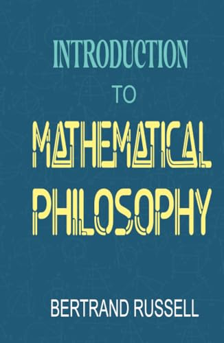 Introduction to Mathematical Philosophy von Zinc Read