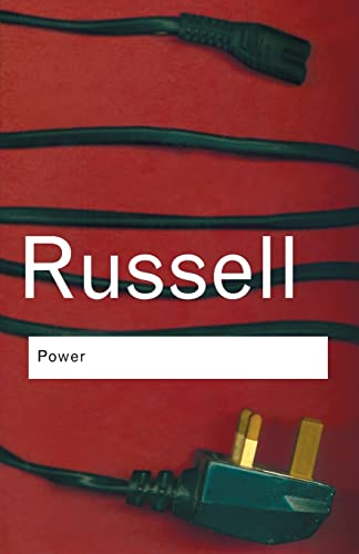 Power: A New Social Analysis: A New Social Anaysis (Routledge Classics) von Routledge