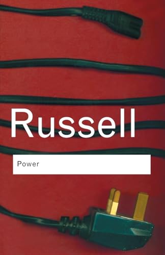 Power: A New Social Analysis: A New Social Anaysis (Routledge Classics) von Routledge