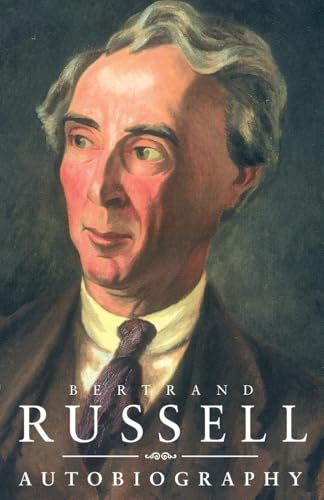 The Autobiography of Bertrand Russell. von Routledge