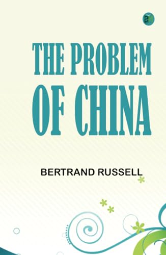 The Problem of China von Zinc Read