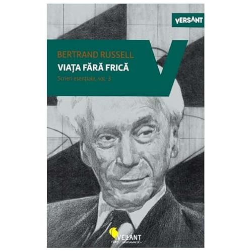 Viata Fara Frica. Scrieri Esentiale Vol.3 Viata Fara Frica. Scrieri Esentiale Vol.3 von Vellant