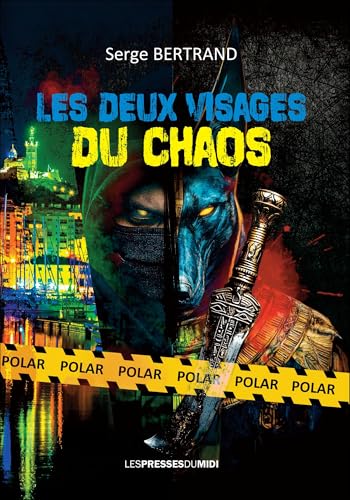 Les deux visages du chaos Les deux visages du chaos von PDM