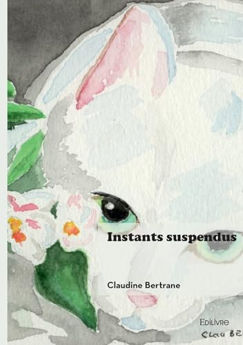 Instants suspendus von Édilivre