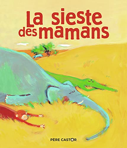 La Sieste des mamans