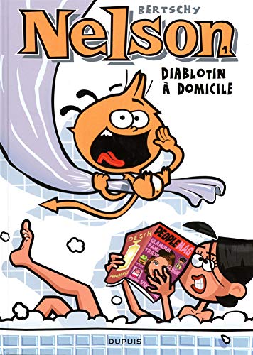 Nelson 1/Diablotin a domicile