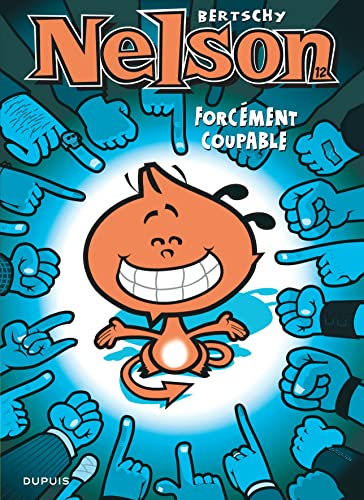 Nelson - Tome 12 - Forcément coupable von DUPUIS