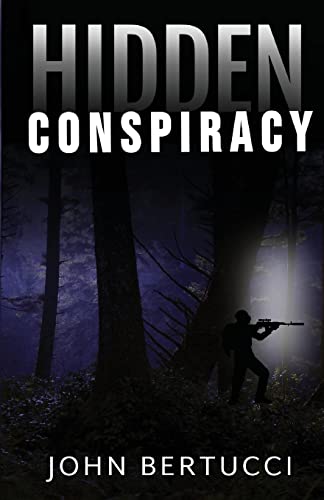 Hidden Conspiracy von FuzionPress