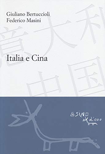 Italia e Cina (Le gerle) von L'Asino d'Oro