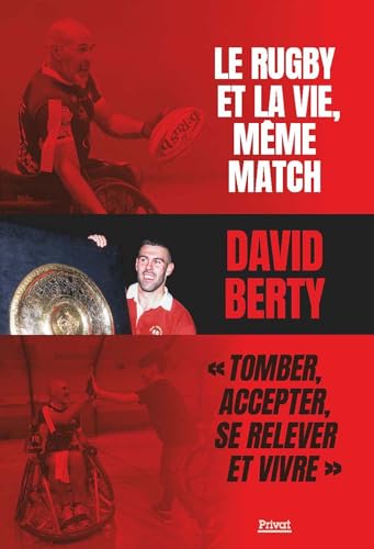 LE RUGBY ET LA VIE, MÊME MATCH LE RUGBY ET LA VIE, MÊME MATCH von PRIVAT