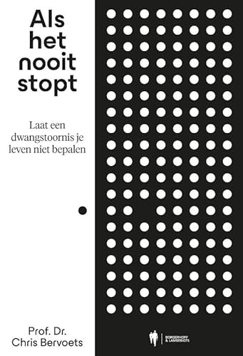 Als het nooit stopt: Hoe zit een dwangstoornis nu écht in elkaar? von Actua