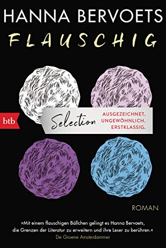 Flauschig: Roman von btb