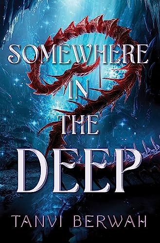 Somewhere in the Deep von Sourcebooks Fire