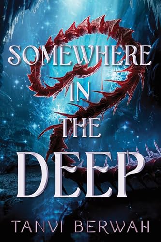 Somewhere in the Deep von Sourcebooks Fire