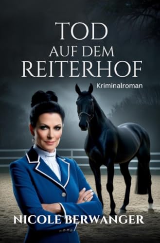 Tod auf dem Reiterhof von epubli