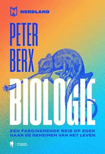 Biologie (Nederland): Een fascinerende reis op zoek naar de geheimen van het leven von Actua