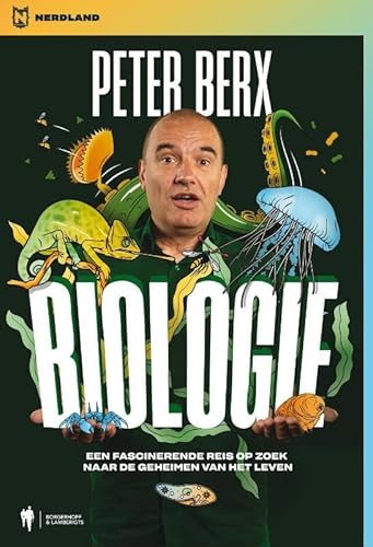 Biologie: Een fascinerende reis op zoek naar de geheimen van het leven von Actua