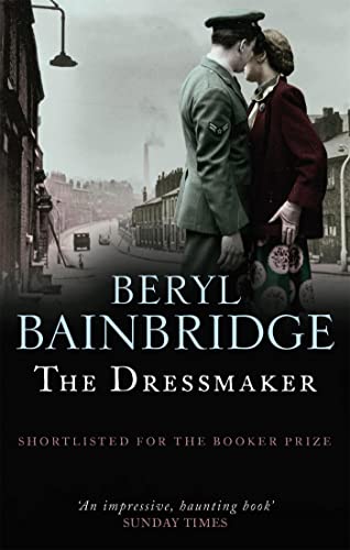 The Dressmaker: Shortlisted for the Booker Prize, 1973 von Abacus