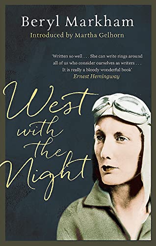 West with the Night (Virago Modern Classics)