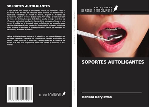 SOPORTES AUTOLIGANTES von Ediciones Nuestro Conocimiento