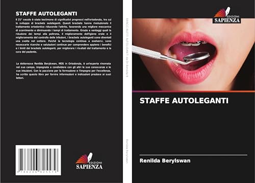 STAFFE AUTOLEGANTI: DE von Edizioni Sapienza